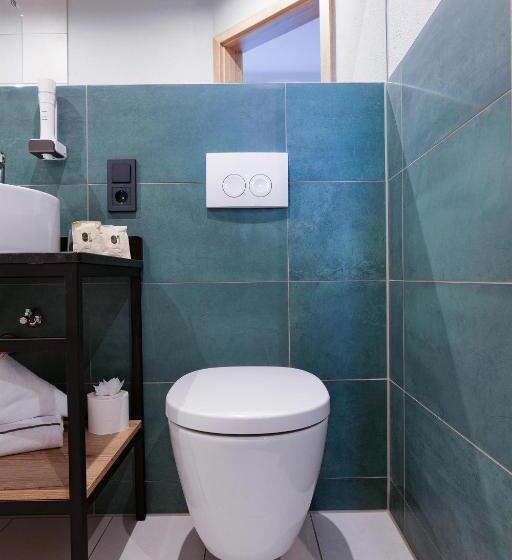 패밀리 룸, Reos Hotel Isny