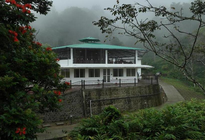 套房带园景, Makayiram Retreat