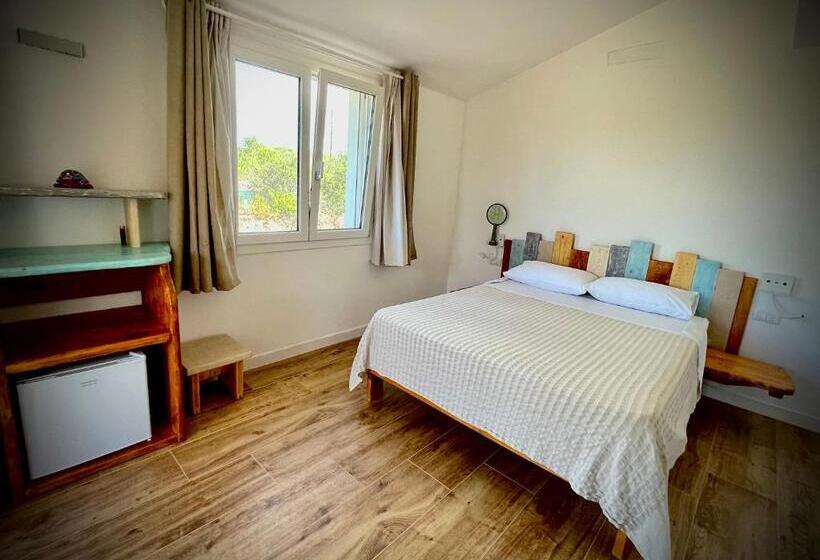 Номер Стандарт, Windflake Resort