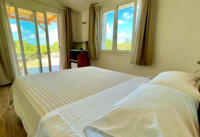 Номер Стандарт, Windflake Resort