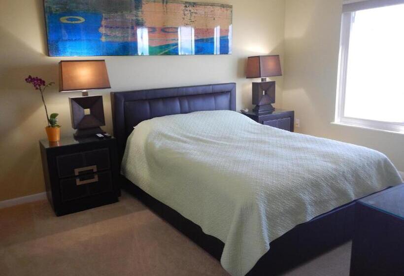 Suite 2 Camere da Letto, Best Gulf Front Beach View In Destin!