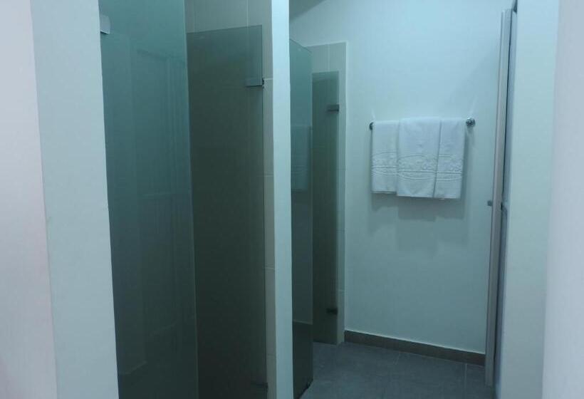 اتاق استاندارد سه نفره, Finca Hotel San Jose