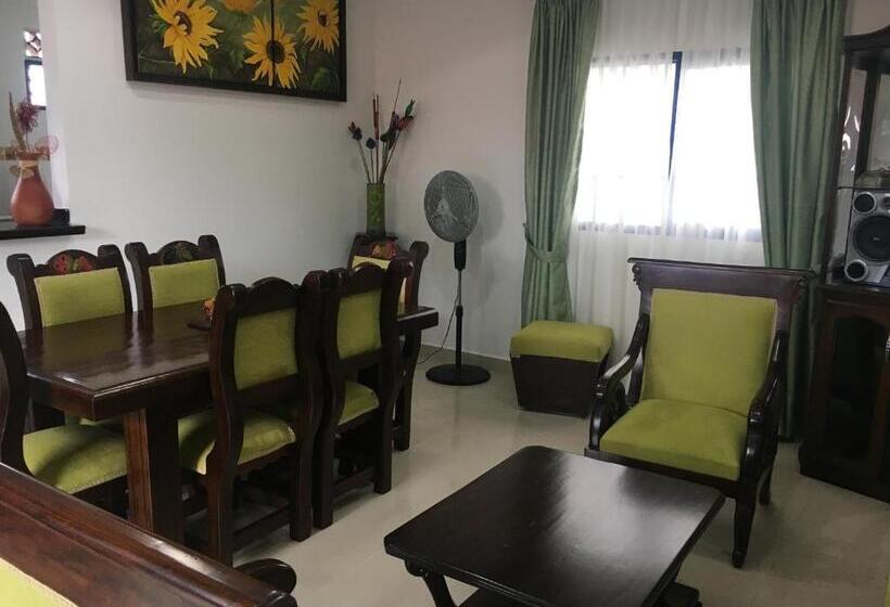 استودیوی استاندارد, Finca Hotel San Jose