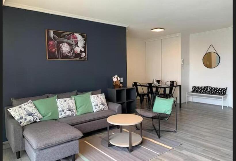Апартаменты 2 Спальни, Allegro Apartments