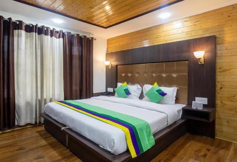 اتاق اکونومی, Fabhotel Prime Royal Park