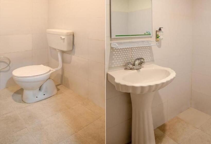 اتاق اکونومی, Fabhotel Prime Royal Park