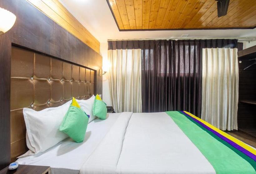 اتاق استاندارد, Fabhotel Prime Royal Park