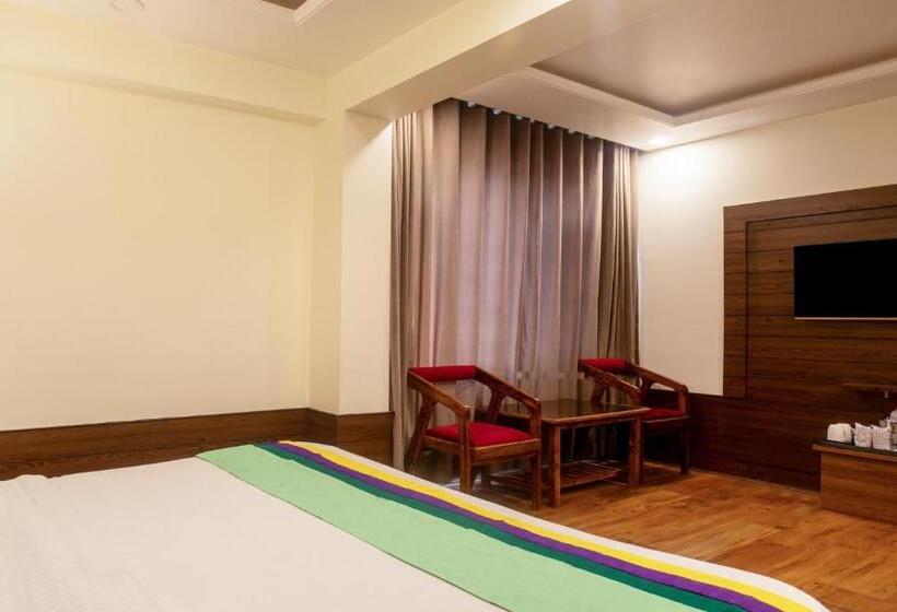 اتاق لوکس, Fabhotel Prime Royal Park