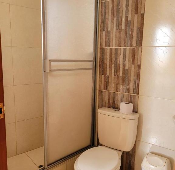 اتاق استاندارد, Illari Wari Ii Hotel Sauna