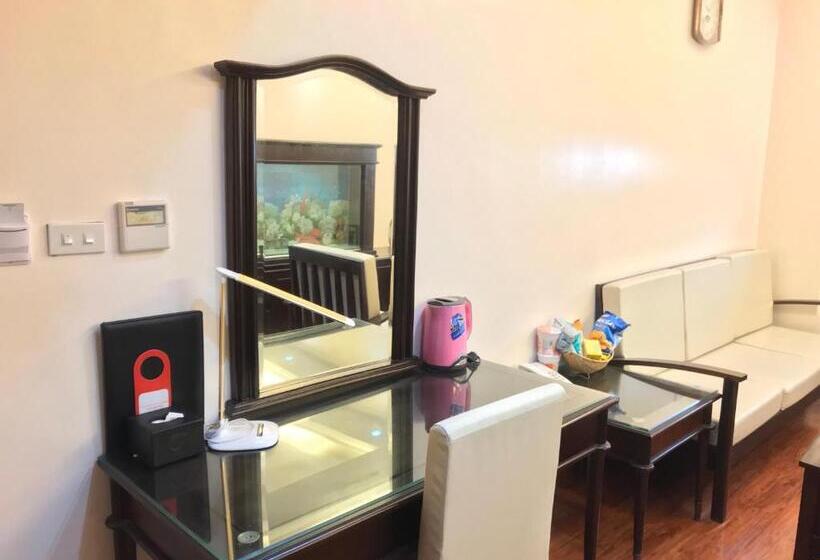 اتاق لوکس, Lakeside 2 Hotel Nam định