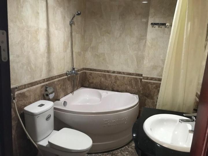 اتاق استاندارد, Lakeside 2 Hotel Nam định