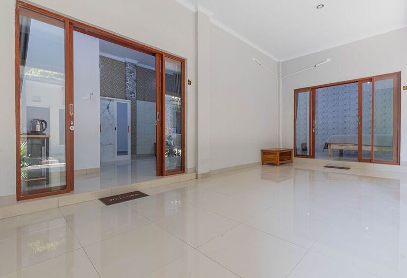 Номер Deluxe, Bali Dd Homestay Seminyak