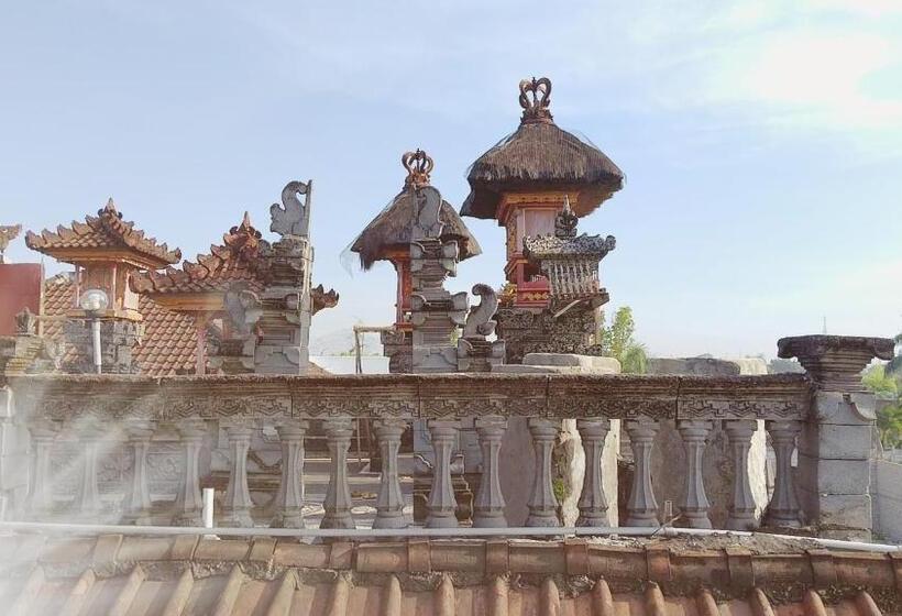 Номер Стандарт, Bali Dd Homestay Seminyak