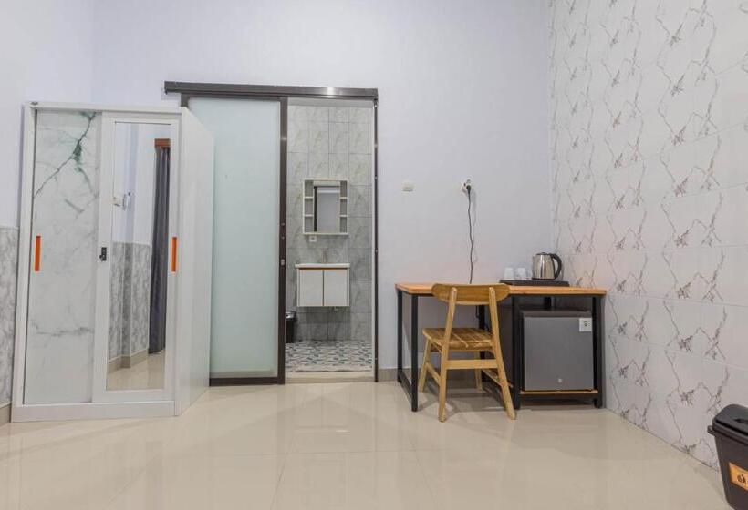 Номер Deluxe, Bali Dd Homestay Seminyak