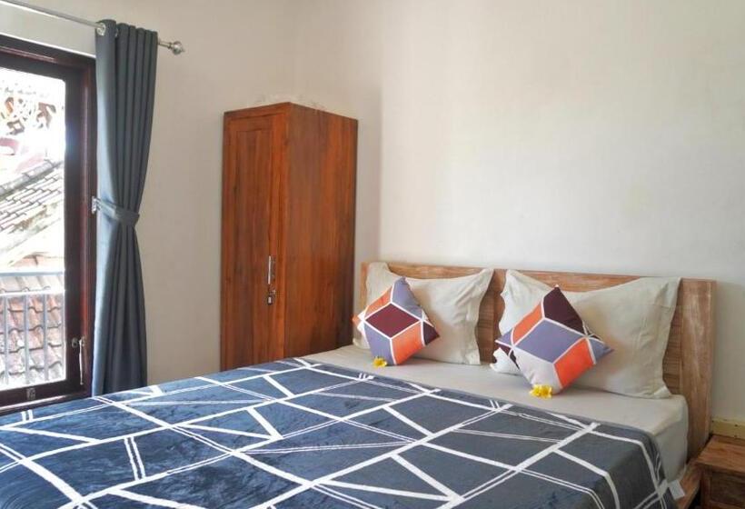 Номер Стандарт, Bali Dd Homestay Seminyak