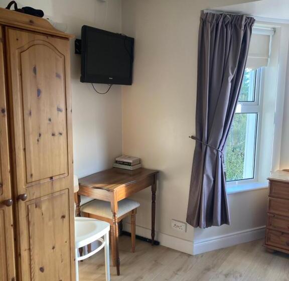 Номер Стандарт, Barr S Guest Accommodation