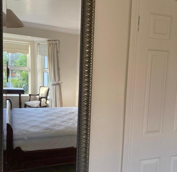 Номер Deluxe, Barr S Guest Accommodation