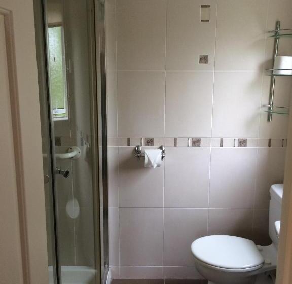 デラックスルーム, Barr S Guest Accommodation