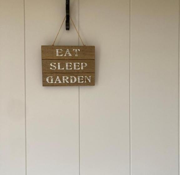 シャレー1寝室, Barr S Guest Accommodation