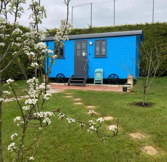 Шале 1 Спальня, Barr S Guest Accommodation