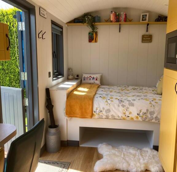 Шале 1 Спальня, Barr S Guest Accommodation