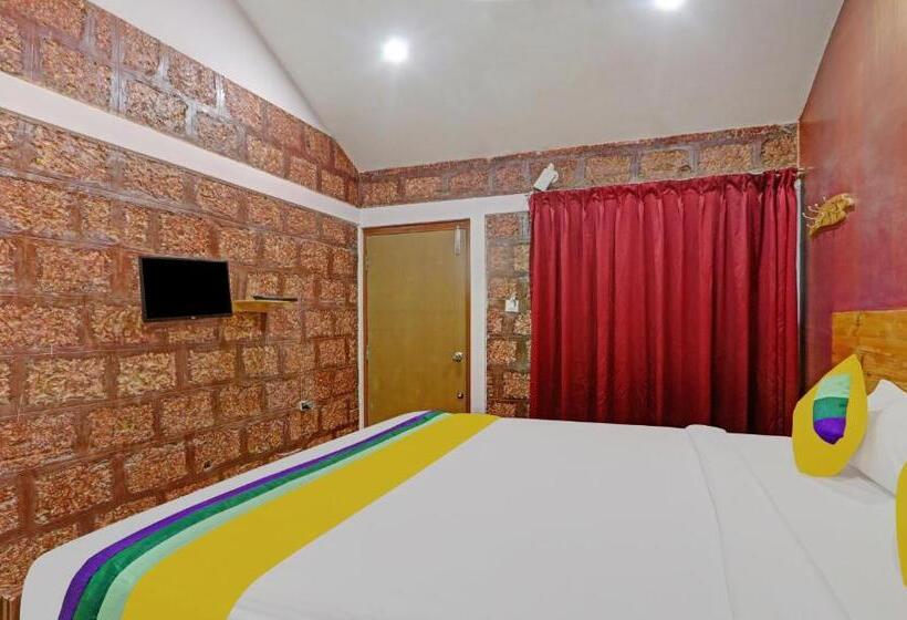 Номер Economy, Itsy Hotels Kings L Den Homestay