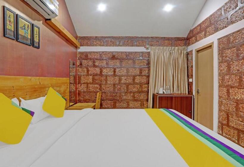 Номер Economy, Itsy Hotels Kings L Den Homestay