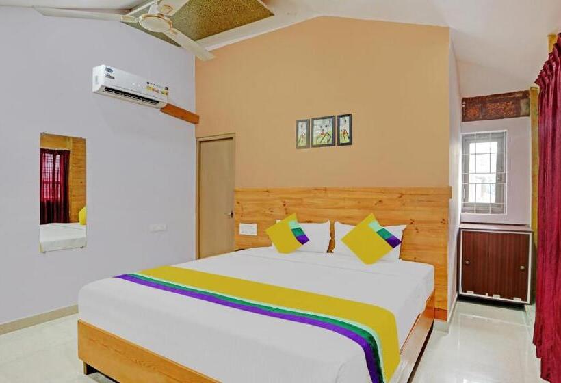 Номер Стандарт, Itsy Hotels Kings L Den Homestay
