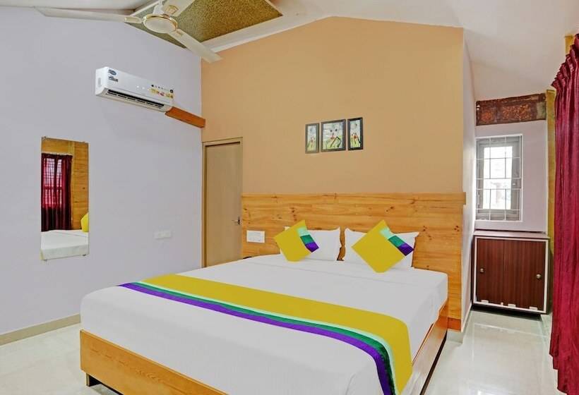 Номер Стандарт, Itsy Hotels Kings L Den Homestay