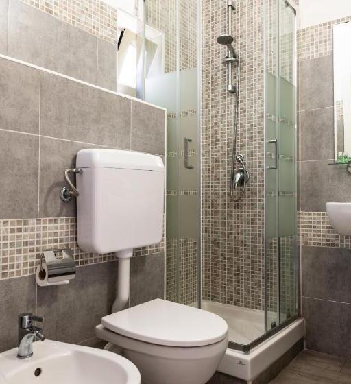 اتاق استاندارد, B&b Universita