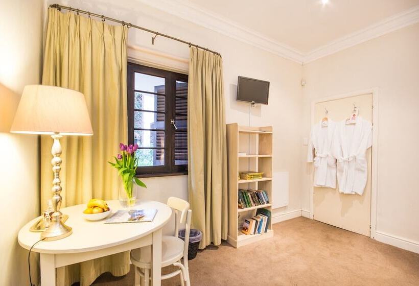 Апартаменты 1 Спальня, Albarosa Guesthouse