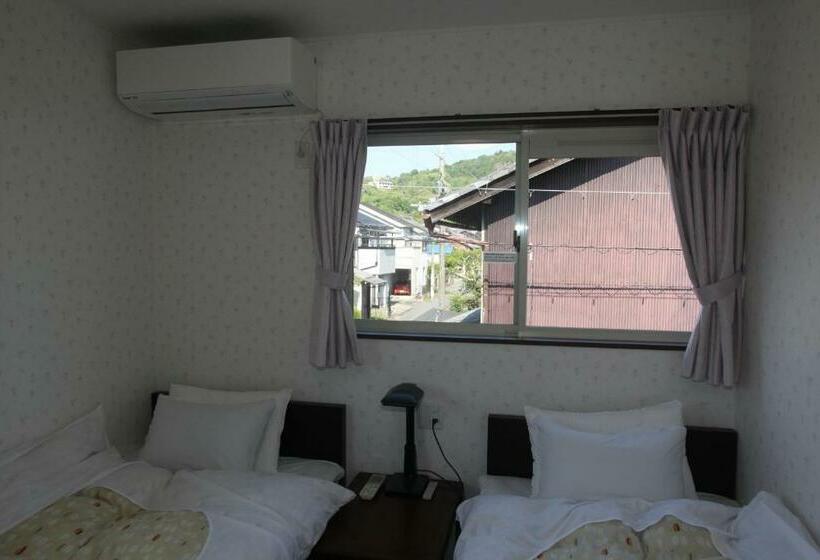 Номер Economy, Guesthouse Haru Kitamachi