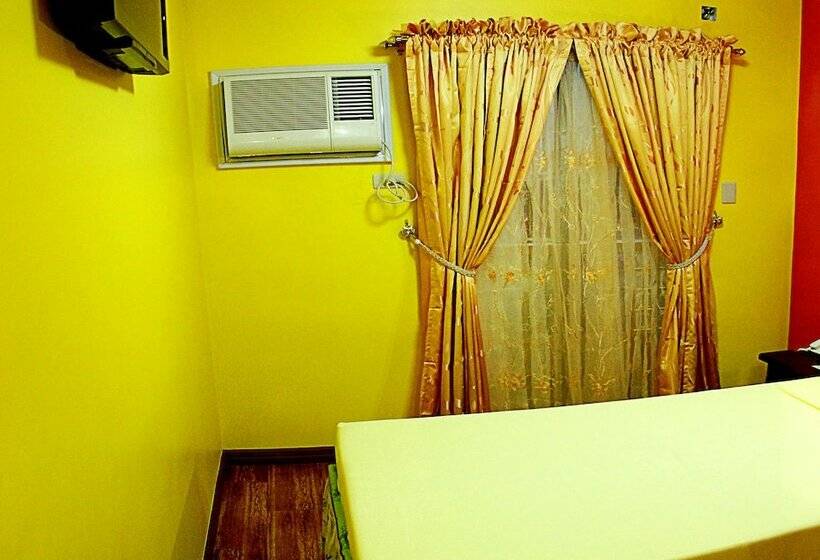 اتاق استاندارد یک نفره, C & L Bay View Inn