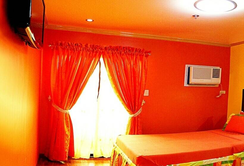 اتاق استاندارد, C & L Bay View Inn