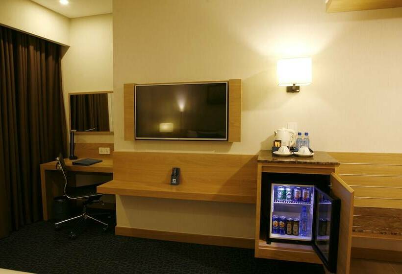 اتاق لوکس, Ciao Saigon Hotel & Spa