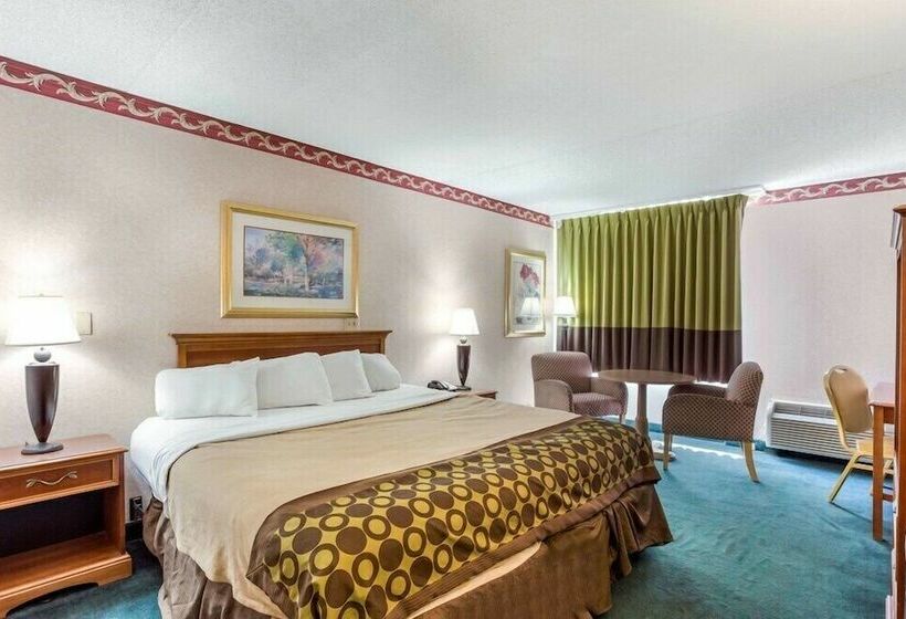 Номер Deluxe, Lotus By Hotel Inn