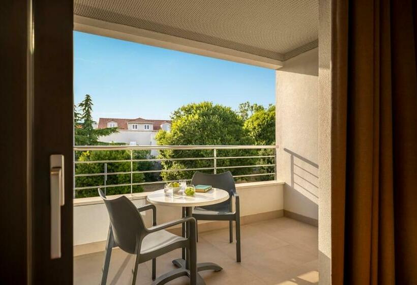 آپارتمان پریمیوم 1 خوابه, Maistra Select Srebreno Premium Apartments
