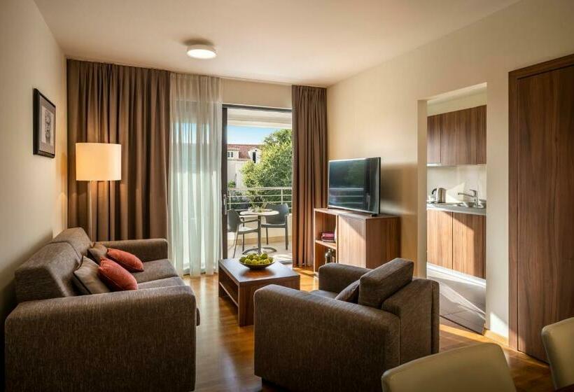 آپارتمان پریمیوم 1 خوابه, Maistra Select Srebreno Premium Apartments