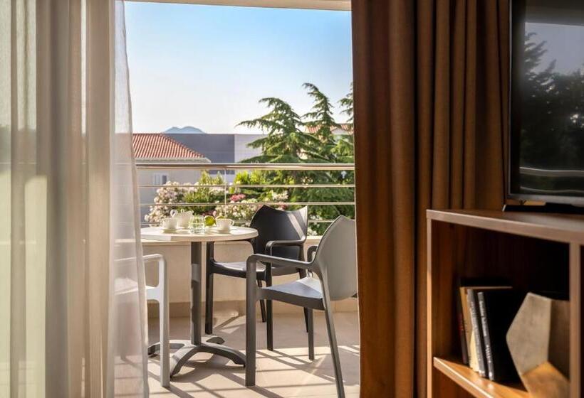 2 Bedroom Premium Apartment, Maistra Select Srebreno Premium Apartments