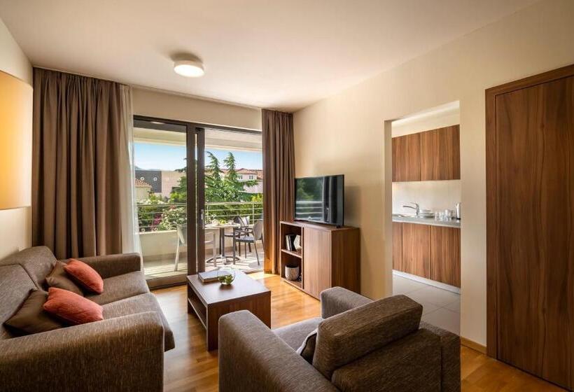 2 Bedroom Premium Apartment, Maistra Select Srebreno Premium Apartments
