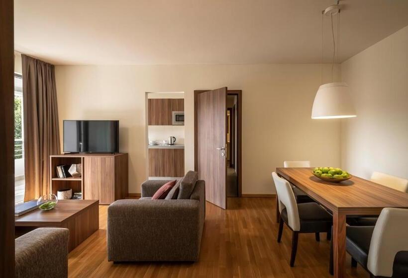 2 Bedroom Premium Apartment, Maistra Select Srebreno Premium Apartments