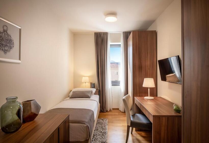 2 Bedroom Premium Apartment, Maistra Select Srebreno Premium Apartments