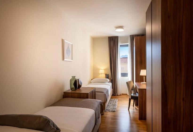 2 Bedroom Premium Apartment, Maistra Select Srebreno Premium Apartments