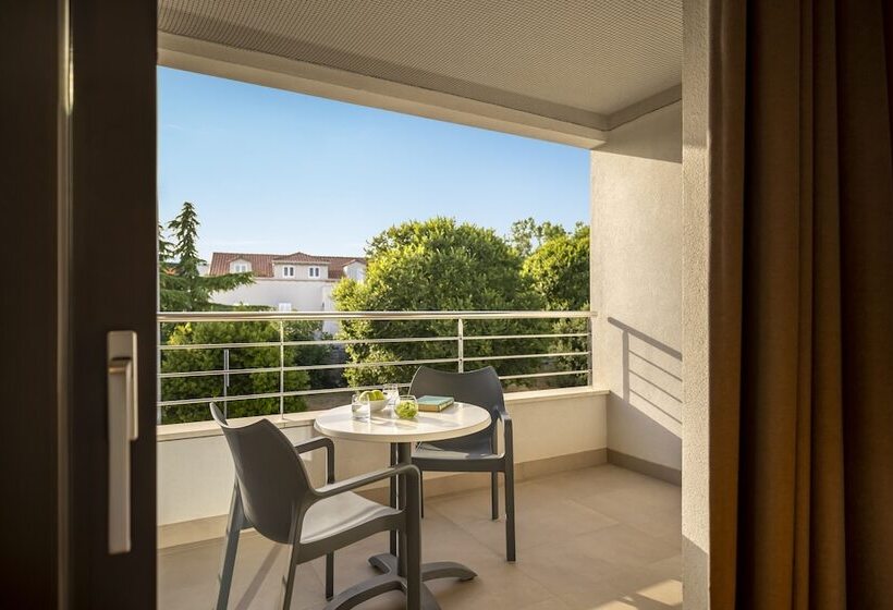 آپارتمان پریمیوم 1 خوابه, Maistra Select Srebreno Premium Apartments