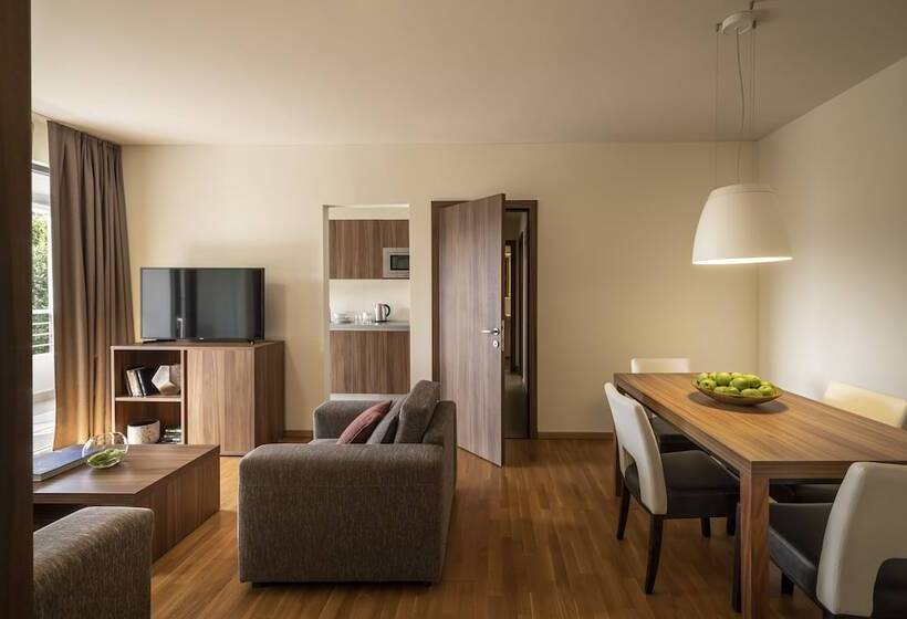 2 Bedroom Premium Apartment, Maistra Select Srebreno Premium Apartments