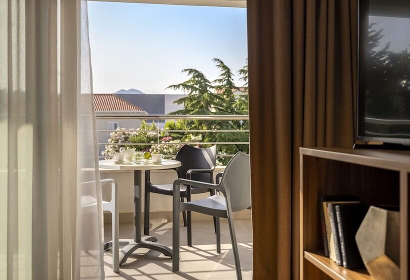 2 Bedroom Premium Apartment, Maistra Select Srebreno Premium Apartments