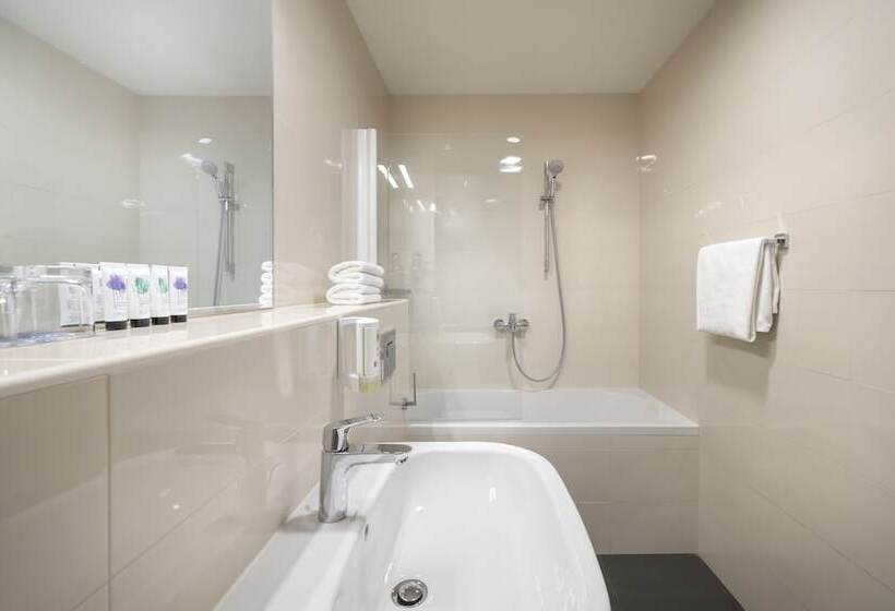 2 Bedroom Premium Apartment, Maistra Select Srebreno Premium Apartments