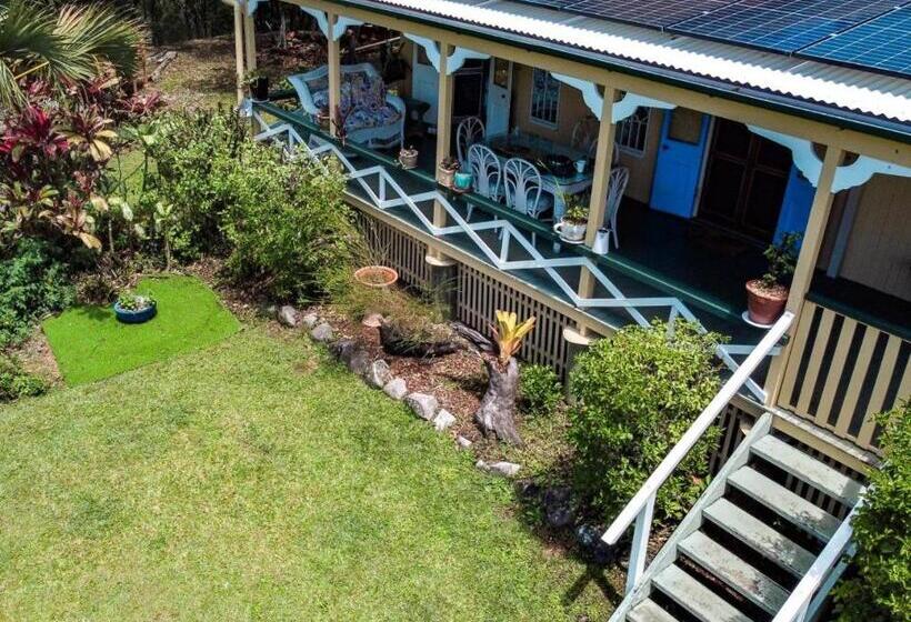 패밀리 룸, Noosa Hinterland Escape