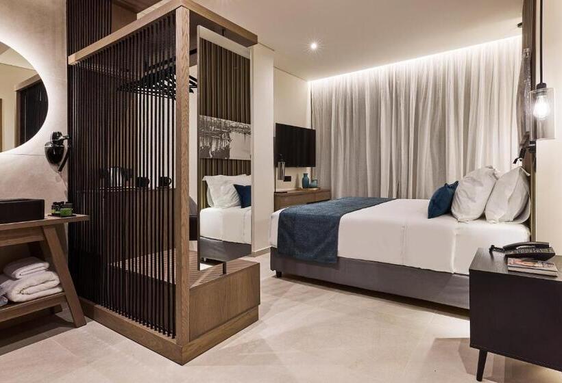Номер Стандарт, Athenarum Portus Life & Style
