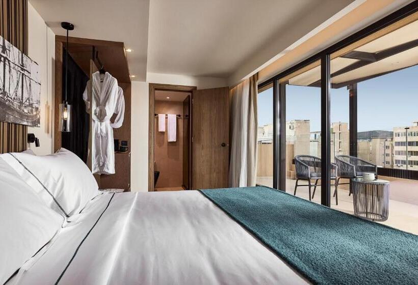 Люкс Повышенной Комфортности, Athenarum Portus Life & Style
